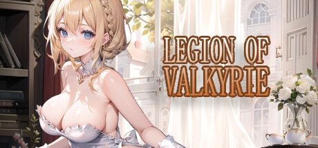 Game cover: Legion of Valkyrie