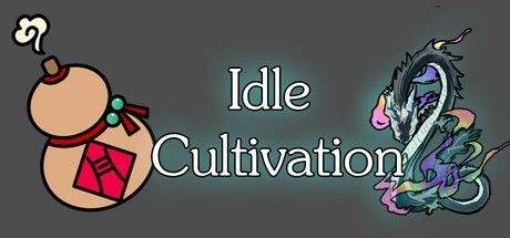 Game cover: Idle Cultivation