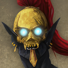 Game cover: Lost Magic