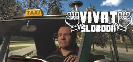 Game cover: Vivat Sloboda