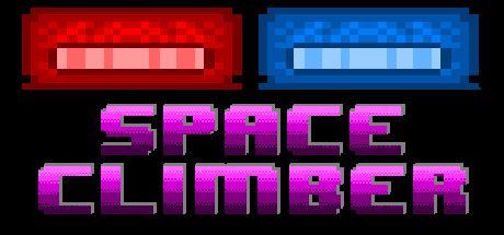 Game cover: Space Climber