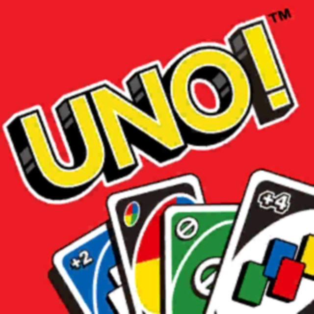 Game cover: UNO!