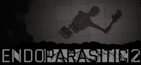 Game cover: Endoparasitic 2