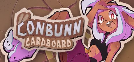 Game cover: Conbunn Cardboard