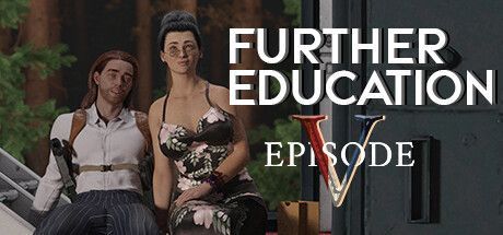 Game cover: Further Education