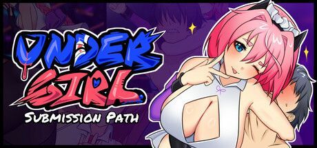 Game cover: UnderGirl: Submission Path