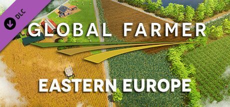 Game cover: Global Farmer: Eastern Europe