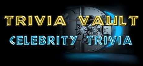 Game cover: Trivia Vault: Celebrity Trivia