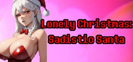 Game cover: Lonely Christmas: Sadistic Santa