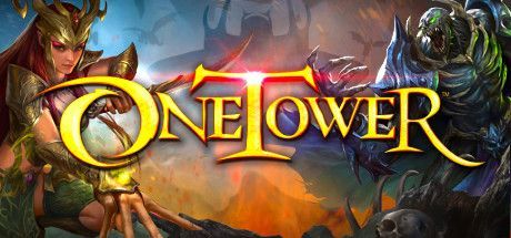 Game cover: One Tower