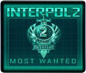 Game cover: Interpol 2: Most Wanted