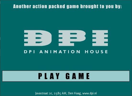 Game cover: Polar Rescue