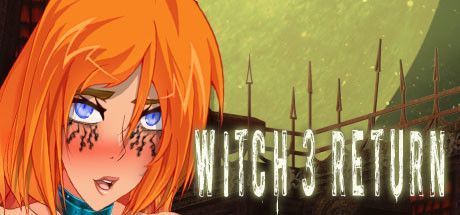 Game cover: Witch 3: Return