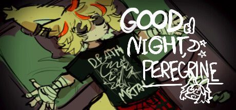 Game cover: Good Night, Peregrine