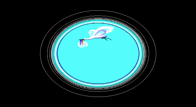 Game cover: Magnetic Crane