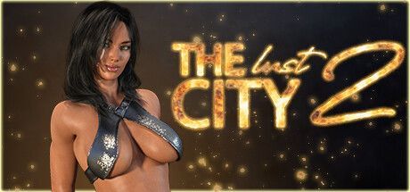 Game cover: The Lust City 2