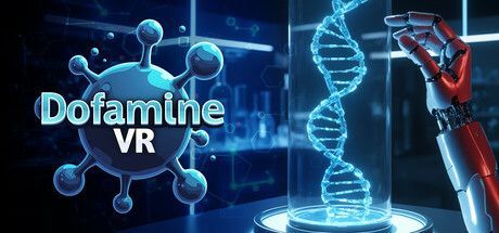 Game cover: Dofamine VR