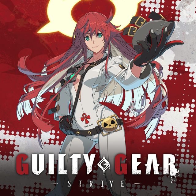 Game cover: Guilty Gear: Strive - Additional Character 2: Jack-O