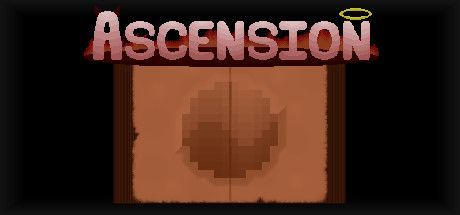 Game cover: Ascension