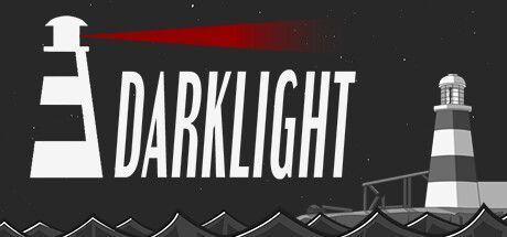 Game cover: Darklight