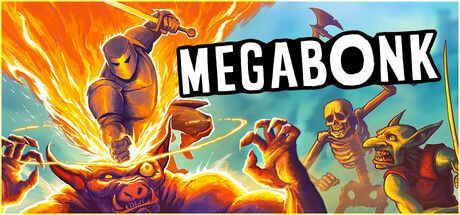 Game cover: Megabonk