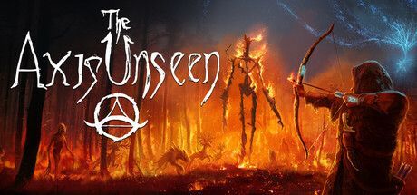 Game cover: The Axis Unseen