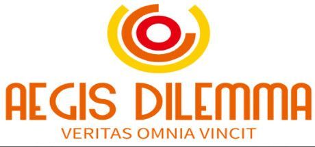 Game cover: Aegis Dilemma: Veritas Omnia Vincit