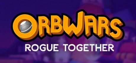 Game cover: OrbWars