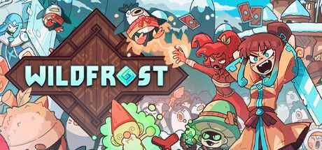 Game cover: Wildfrost