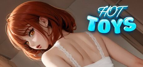 Game cover: Hot Toys