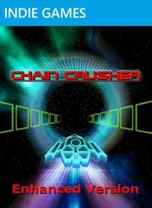 Game cover: Chain Crusher