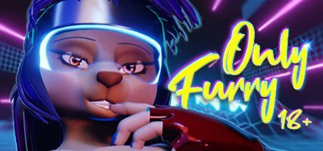 Game cover: Only Furry 18+