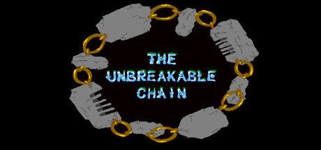 Game cover: The Unbreakable Chain