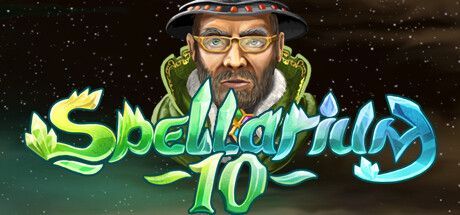 Game cover: Spellarium 10