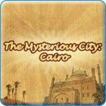 Game cover: The Mysterious City: Cairo