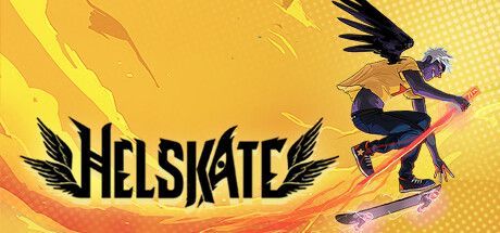 Game cover: Helskate