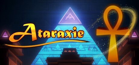 Game cover: Ataraxie