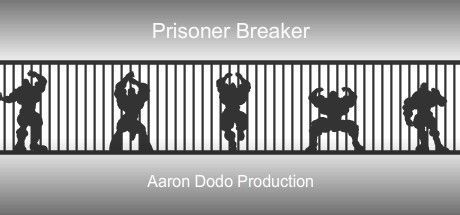 Game cover: Prisoner Breaker