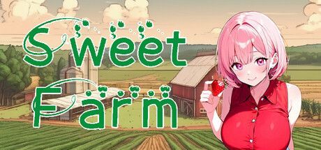 Game cover: Sweet Farm