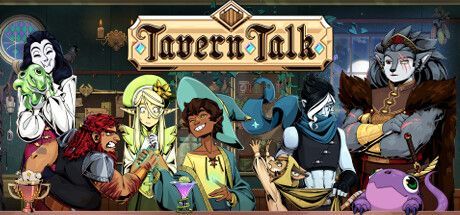 Game cover: Tavern Talk