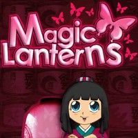 Game cover: Magic Lanterns
