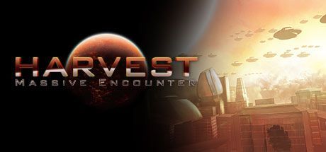 Game cover: Harvest: Massive Encounter