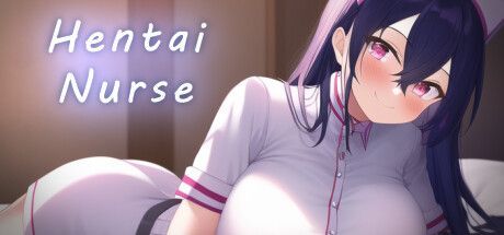 Game cover: Hentai Nurse