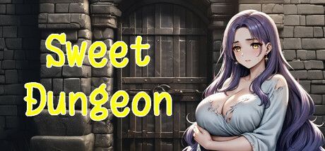 Game cover: Sweet Dungeon