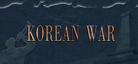Game cover: Korean War