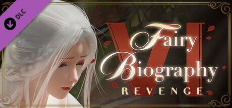 Game cover: Fairy Biography VI: Revenge - Adult Patch