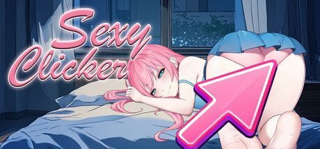 Game cover: Sexy Clicker