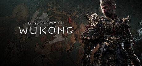 Game cover: Black Myth: Wukong