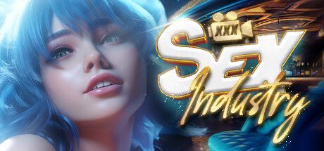 Game cover: Sex Industry XXX