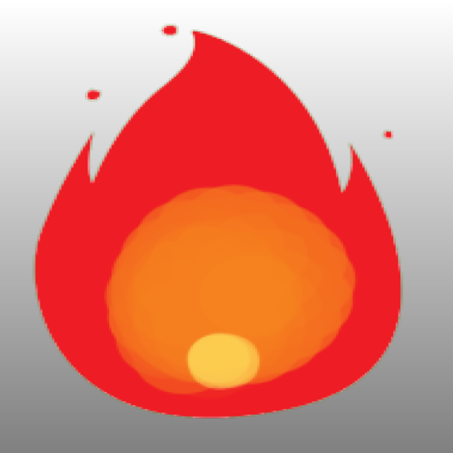 Game cover: Burning Wood